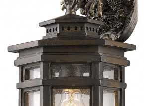 Светильник на штанге Favourite Guards 1458-1W в Верхней Пышме - verhnyaya-pyshma.mebel24.online | фото 2
