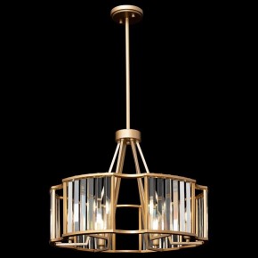 Светильник на штанге Maytoni Solar MOD087PL-06G в Верхней Пышме - verhnyaya-pyshma.mebel24.online | фото 2