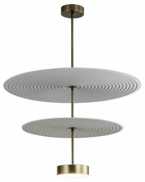 Светильник на штанге Odeon Light Felt 7035/20CA в Верхней Пышме - verhnyaya-pyshma.mebel24.online | фото 2