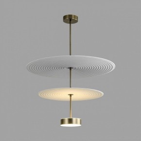 Светильник на штанге Odeon Light Felt 7035/20CA в Верхней Пышме - verhnyaya-pyshma.mebel24.online | фото 3