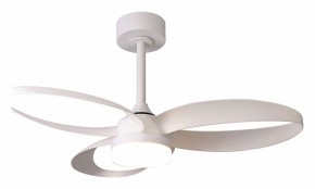 Светильник с вентилятором Mantra Infinity Fan 8700 в Верхней Пышме - verhnyaya-pyshma.mebel24.online | фото