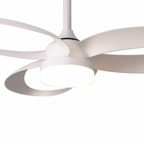 Светильник с вентилятором Mantra Infinity Fan 8700 в Верхней Пышме - verhnyaya-pyshma.mebel24.online | фото 2