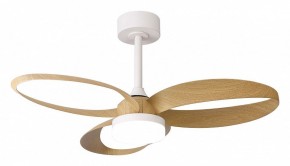 Светильник с вентилятором Mantra Infinity Fan 8702 в Верхней Пышме - verhnyaya-pyshma.mebel24.online | фото