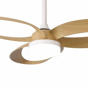 Светильник с вентилятором Mantra Infinity Fan 8702 в Верхней Пышме - verhnyaya-pyshma.mebel24.online | фото 2