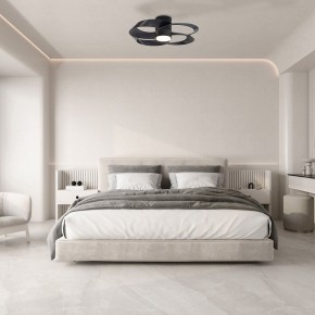 Светильник с вентилятором Mantra Rose 8706 в Верхней Пышме - verhnyaya-pyshma.mebel24.online | фото 3