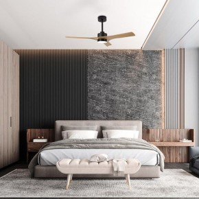 Светильник с вентилятором Mantra Thai 8716 в Верхней Пышме - verhnyaya-pyshma.mebel24.online | фото 2