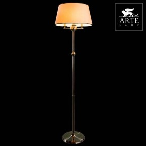 Торшер Arte Lamp Alice A3579PN-3AB в Верхней Пышме - verhnyaya-pyshma.mebel24.online | фото 2