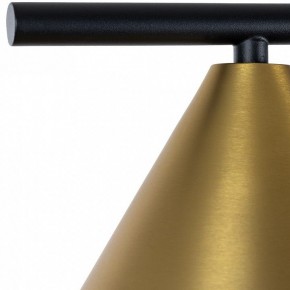 Торшер Arte Lamp David A7033PN-1BK в Верхней Пышме - verhnyaya-pyshma.mebel24.online | фото 3