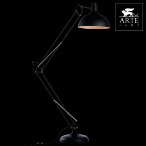 Торшер Arte Lamp Goliath A2487PN-1BK в Верхней Пышме - verhnyaya-pyshma.mebel24.online | фото 3