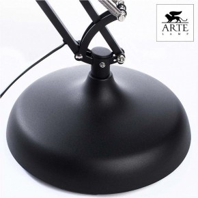 Торшер Arte Lamp Goliath A2487PN-1BK в Верхней Пышме - verhnyaya-pyshma.mebel24.online | фото 4