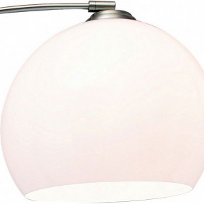 Торшер Arte Lamp Goliath A5822PN-1SS в Верхней Пышме - verhnyaya-pyshma.mebel24.online | фото 2
