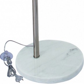 Торшер Arte Lamp Goliath A5822PN-1SS в Верхней Пышме - verhnyaya-pyshma.mebel24.online | фото 3