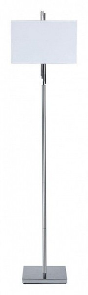 Торшер Arte Lamp Julietta A5037PN-2CC в Верхней Пышме - verhnyaya-pyshma.mebel24.online | фото