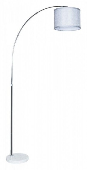 Торшер Arte Lamp Paolo A4060PN-1CC в Верхней Пышме - verhnyaya-pyshma.mebel24.online | фото