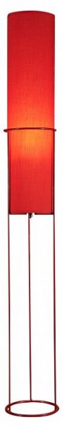 Торшер Escada Seren 10219/L Red в Верхней Пышме - verhnyaya-pyshma.mebel24.online | фото