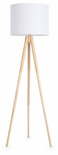 Торшер Freya Tree FR5495FL-01W в Верхней Пышме - verhnyaya-pyshma.mebel24.online | фото