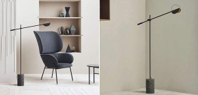 Торшер Imperiumloft BOLIA LEAVES 41,212 в Верхней Пышме - verhnyaya-pyshma.mebel24.online | фото 10