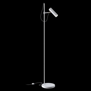 Торшер Maytoni Bansky MOD129FL-01W в Верхней Пышме - verhnyaya-pyshma.mebel24.online | фото 2