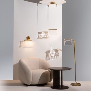Торшер Maytoni Cabaret MOD170FL-L8BS3K в Верхней Пышме - verhnyaya-pyshma.mebel24.online | фото 6