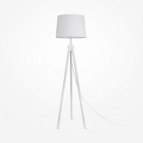 Торшер Maytoni Calvin Z177FL-01W в Верхней Пышме - verhnyaya-pyshma.mebel24.online | фото 2