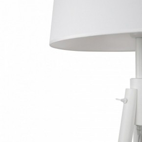 Торшер Maytoni Calvin Z177FL-01W в Верхней Пышме - verhnyaya-pyshma.mebel24.online | фото 6