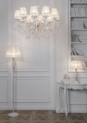 Торшер Maytoni Grace ARM247-11-G в Верхней Пышме - verhnyaya-pyshma.mebel24.online | фото 6