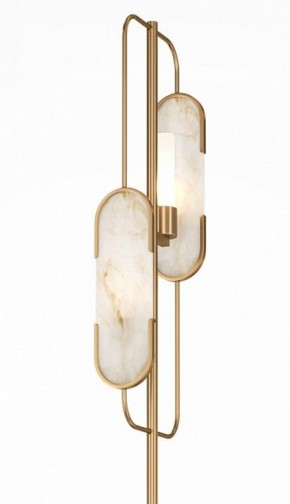 Торшер Maytoni Marmo MOD099FL-02G в Верхней Пышме - verhnyaya-pyshma.mebel24.online | фото 4