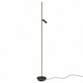 Торшер Maytoni Thin MOD395FL-L28B3K в Верхней Пышме - verhnyaya-pyshma.mebel24.online | фото