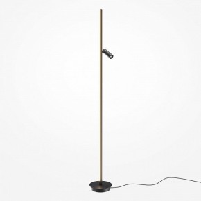 Торшер Maytoni Thin MOD395FL-L28B3K в Верхней Пышме - verhnyaya-pyshma.mebel24.online | фото 2