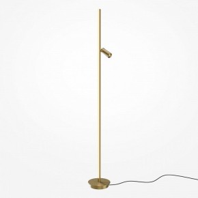 Торшер Maytoni Thin MOD395FL-L28BS3K в Верхней Пышме - verhnyaya-pyshma.mebel24.online | фото 2
