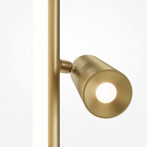 Торшер Maytoni Thin MOD395FL-L28BS3K в Верхней Пышме - verhnyaya-pyshma.mebel24.online | фото 5