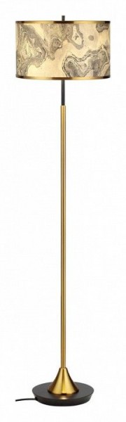 Торшер Odeon Light Bergi 5064/2F в Верхней Пышме - verhnyaya-pyshma.mebel24.online | фото 3