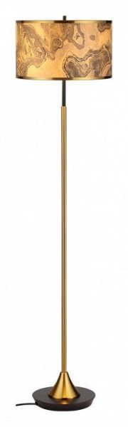 Торшер Odeon Light Bergi 5064/2F в Верхней Пышме - verhnyaya-pyshma.mebel24.online | фото 4
