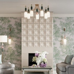 Торшер Odeon Light Candy 4861/1F в Верхней Пышме - verhnyaya-pyshma.mebel24.online | фото 6