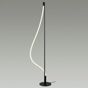 Торшер Odeon Light Corda 4391/15FL в Верхней Пышме - verhnyaya-pyshma.mebel24.online | фото 3