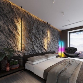 Торшер Odeon Light Fillini 4335/6FL в Верхней Пышме - verhnyaya-pyshma.mebel24.online | фото 3