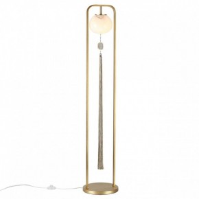 Торшер Odeon Light Fiolent 5432/1F в Верхней Пышме - verhnyaya-pyshma.mebel24.online | фото 2