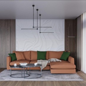 Торшер Odeon Light Foden 7101/15FL в Верхней Пышме - verhnyaya-pyshma.mebel24.online | фото 6