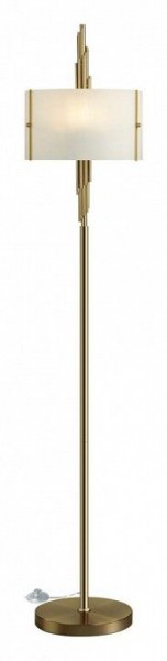 Торшер Odeon Light Margaret 5415/3F в Верхней Пышме - verhnyaya-pyshma.mebel24.online | фото 3