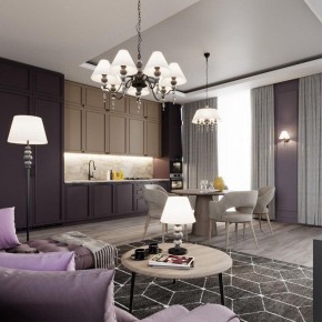 Торшер Odeon Light Sochi 4896/1F в Верхней Пышме - verhnyaya-pyshma.mebel24.online | фото 5