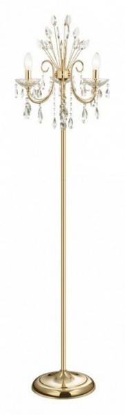 Торшер Odeon Light Versia 4977/3F в Верхней Пышме - verhnyaya-pyshma.mebel24.online | фото 3