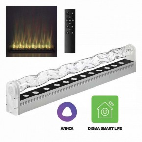 Торшер Odeon Light Waterfall 7027/16FL в Верхней Пышме - verhnyaya-pyshma.mebel24.online | фото 2