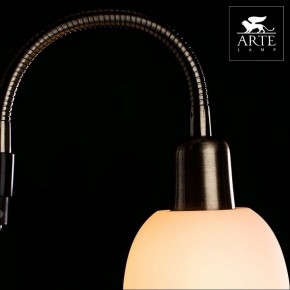 Торшер с подсветкой Arte Lamp Duetto A9569PN-2AB в Верхней Пышме - verhnyaya-pyshma.mebel24.online | фото 4