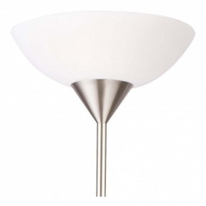Торшер с подсветкой Arte Lamp Duetto A9569PN-2SS в Верхней Пышме - verhnyaya-pyshma.mebel24.online | фото 4