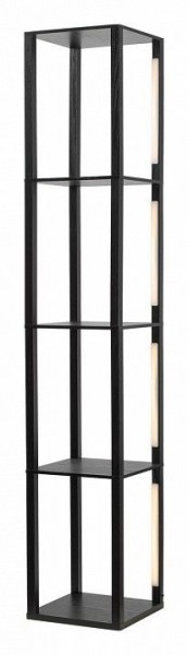 Торшер с полкой Lussole Woodruff LSP-0914 в Верхней Пышме - verhnyaya-pyshma.mebel24.online | фото
