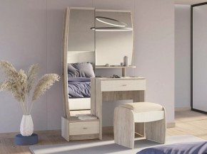Трюмо Сицилия в Верхней Пышме - verhnyaya-pyshma.mebel24.online | фото