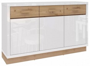Тумба Балтимор 414.08 в Верхней Пышме - verhnyaya-pyshma.mebel24.online | фото 2
