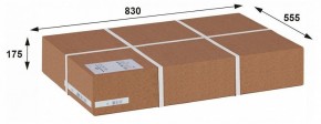 Тумба Джульетта в Верхней Пышме - verhnyaya-pyshma.mebel24.online | фото 2