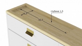 Тумба для обуви Норд М в Верхней Пышме - verhnyaya-pyshma.mebel24.online | фото 9