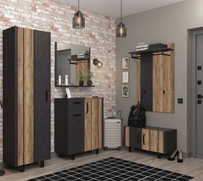 Тумба для обуви Otis KOM2D в Верхней Пышме - verhnyaya-pyshma.mebel24.online | фото 3